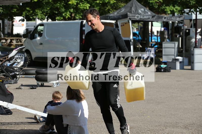 Archiv-2023/25 24.05.2023 Speer Racing ADR/Impressionen